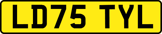 LD75TYL