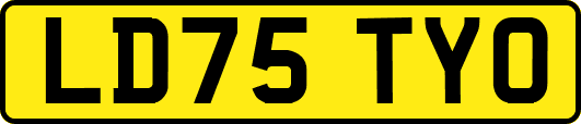 LD75TYO