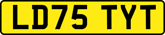 LD75TYT