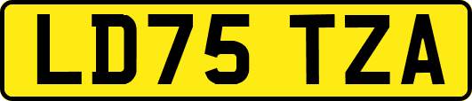 LD75TZA