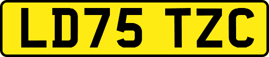 LD75TZC