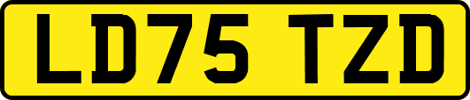 LD75TZD