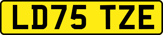 LD75TZE