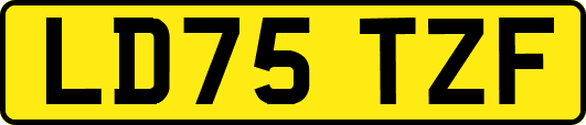 LD75TZF
