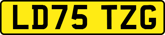 LD75TZG