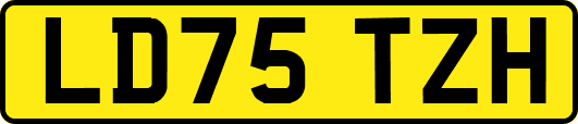 LD75TZH
