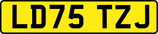 LD75TZJ