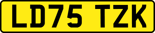 LD75TZK