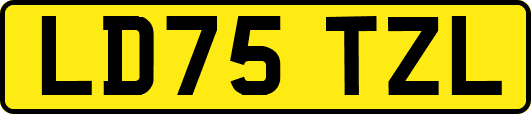 LD75TZL