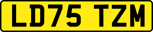 LD75TZM