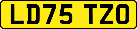 LD75TZO