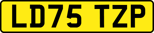 LD75TZP