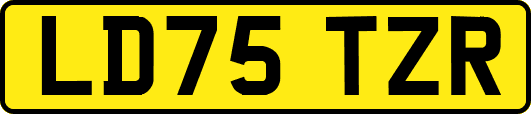 LD75TZR
