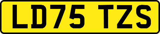 LD75TZS