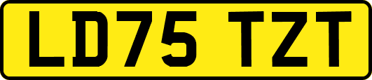 LD75TZT