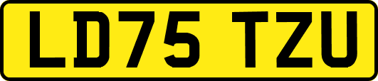 LD75TZU
