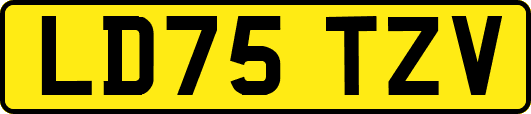 LD75TZV