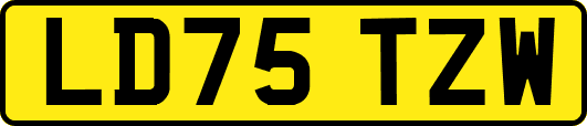 LD75TZW