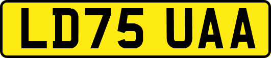LD75UAA