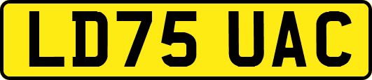LD75UAC