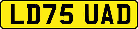 LD75UAD