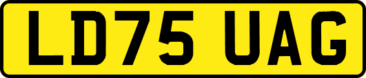 LD75UAG