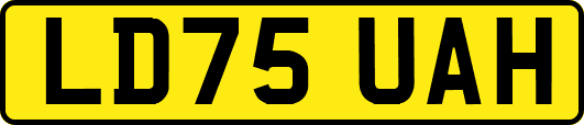 LD75UAH