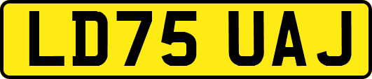 LD75UAJ