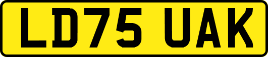 LD75UAK