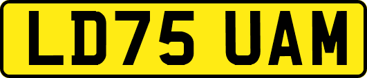 LD75UAM