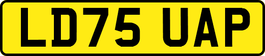 LD75UAP