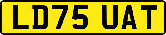 LD75UAT