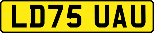 LD75UAU