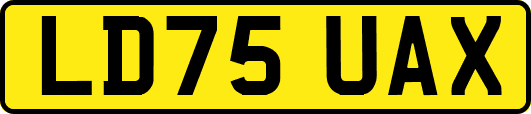 LD75UAX