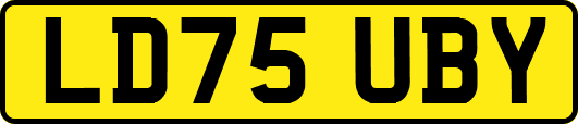 LD75UBY