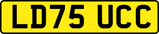 LD75UCC