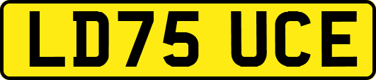 LD75UCE