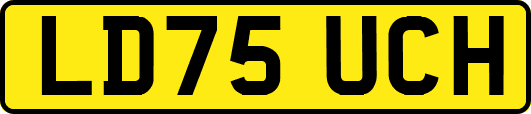 LD75UCH