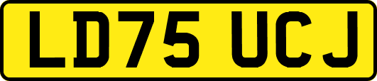 LD75UCJ