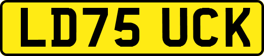 LD75UCK