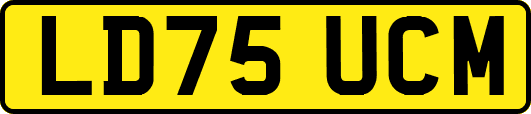 LD75UCM