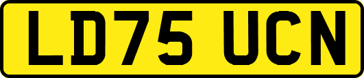 LD75UCN