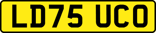 LD75UCO