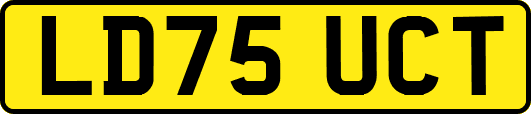 LD75UCT