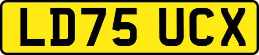 LD75UCX