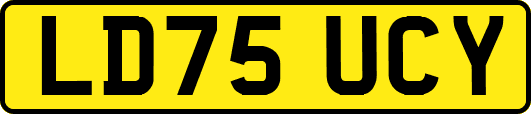 LD75UCY