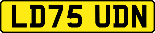 LD75UDN