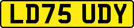 LD75UDY