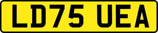 LD75UEA