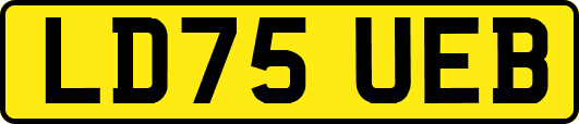 LD75UEB